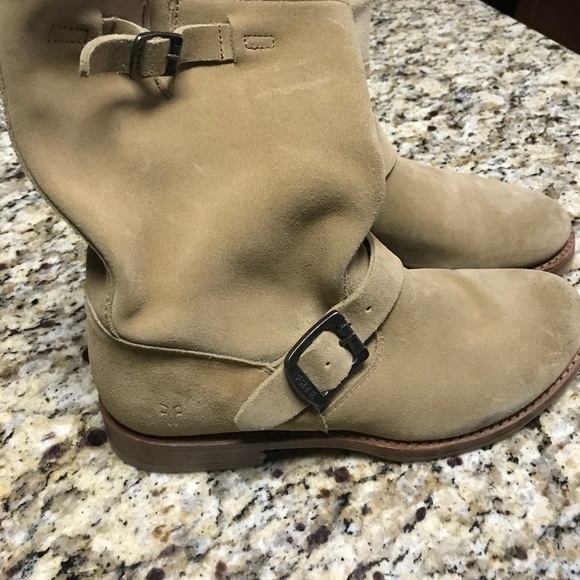 Frye boots - Picture 4 of 7